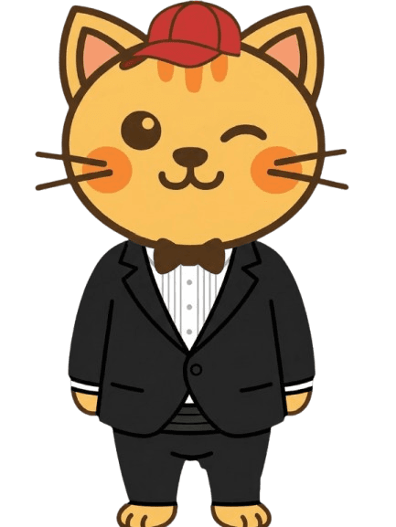 Bezpośrednik mascot